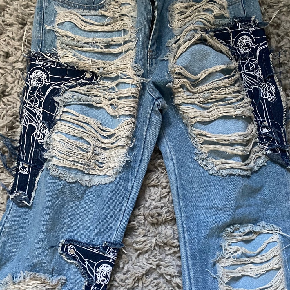 Mrdr Bravado Jeans